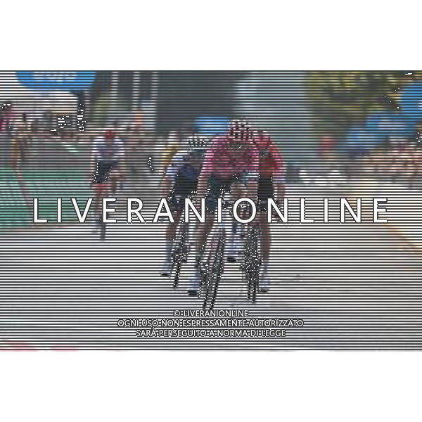 08-10-2022 Giro Di Lombardia; 2022, Ef Education - Easypost; Piccolo, Andrea; Como; foto stefano sirotti-ag aldo liverani sas