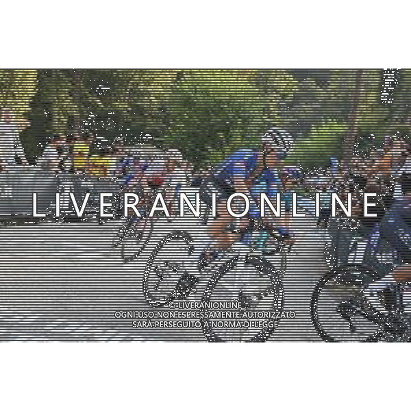 08-10-2022 Giro Di Lombardia; 2022, Alpecin - Deceuninck; Oldani, Stefano; San Fermo Della Battaglia; foto stefano sirotti-ag aldo liverani sas