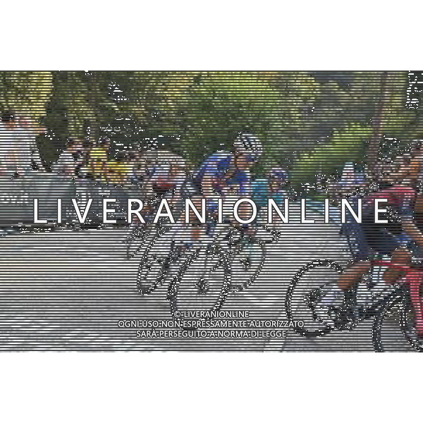 08-10-2022 Giro Di Lombardia; 2022, Alpecin - Deceuninck; Oldani, Stefano; San Fermo Della Battaglia; foto stefano sirotti-ag aldo liverani sas