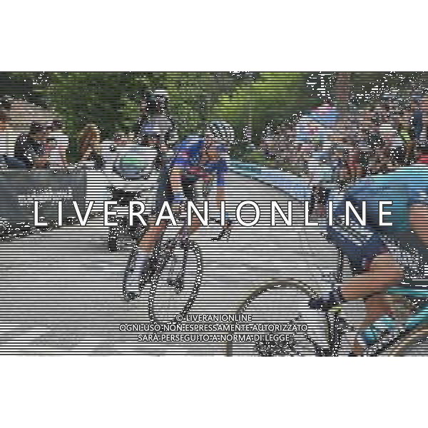 08-10-2022 Giro Di Lombardia; 2022, Alpecin - Deceuninck; San Fermo Della Battaglia; foto stefano sirotti-ag aldo liverani sas