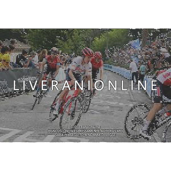 08-10-2022 Giro Di Lombardia; 2022, Trek - Segafredo; Tolhoeck, Antwan; San Fermo Della Battaglia; foto stefano sirotti-ag aldo liverani sas