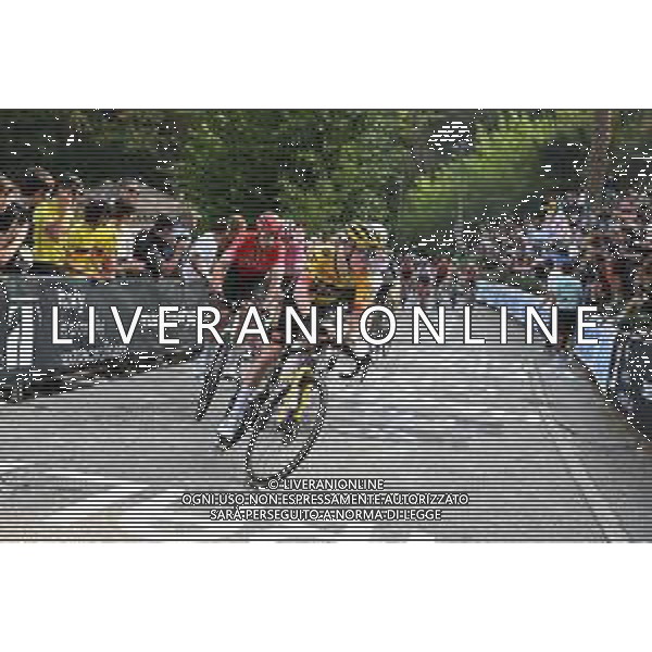 08-10-2022 Giro Di Lombardia; 2022, Jumbo - Visma; Oomen, Sam; San Fermo Della Battaglia; foto stefano sirotti-ag aldo liverani sas