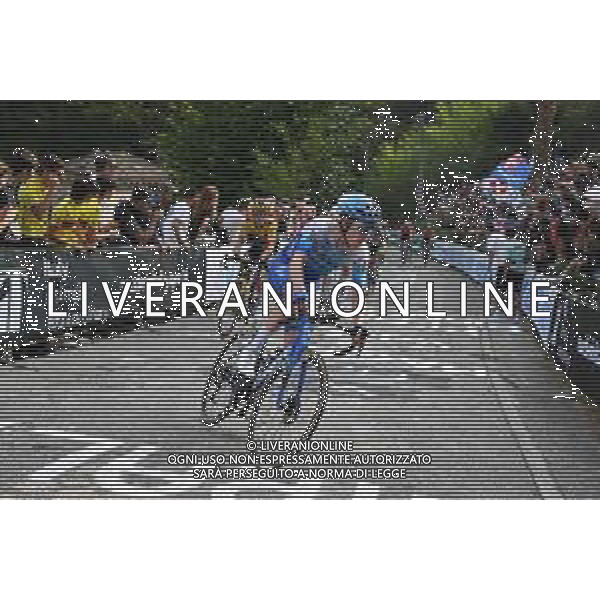 08-10-2022 Giro Di Lombardia; 2022, Bikeexchange - Jayco; San Fermo Della Battaglia; foto stefano sirotti-ag aldo liverani sas