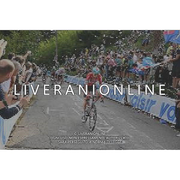 08-10-2022 Giro Di Lombardia; 2022, Lotto - Soudal; Wellens, Tim; San Fermo Della Battaglia; foto stefano sirotti-ag aldo liverani sas