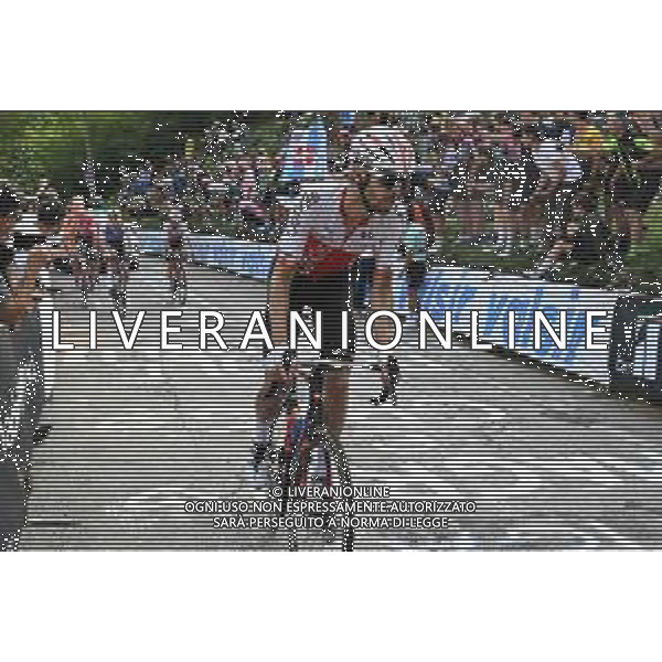08-10-2022 Giro Di Lombardia; 2022, Cofidis; Herrada Lopez, Jesus; San Fermo Della Battaglia; foto stefano sirotti-ag aldo liverani sas