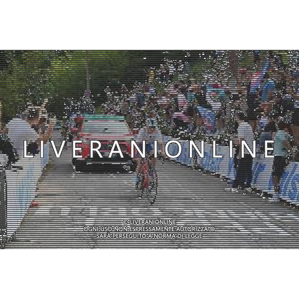 08-10-2022 Giro Di Lombardia; 2022, Totalenergie; Jousseaume, Alan; San Fermo Della Battaglia; foto stefano sirotti-ag aldo liverani sas