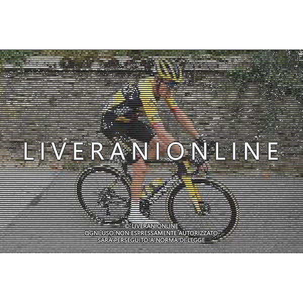 08-10-2022 Giro Di Lombardia; 2022, Jumbo - Visma; Gesink, Robert; San Fermo Della Battaglia; foto stefano sirotti-ag aldo liverani sas
