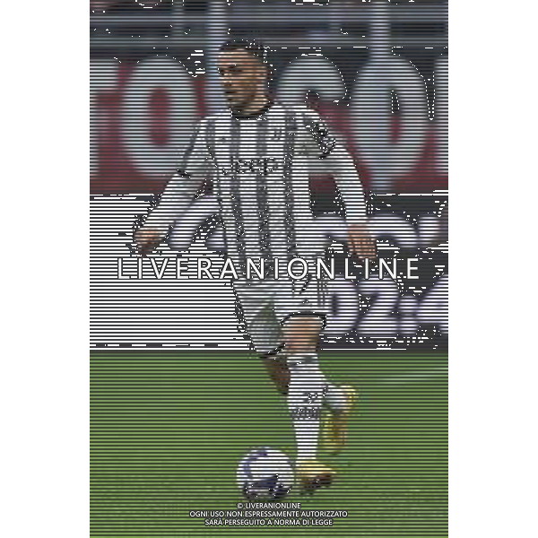 Filip Kostic (Juventus) Milan vs Juventus Milano 08-10-2022 Stadio Giuseppe Meazza - San Siro Campionato Serie A TIM - 9a giornata foto Roberto Garavaglia/ag. Aldo Liverani sas