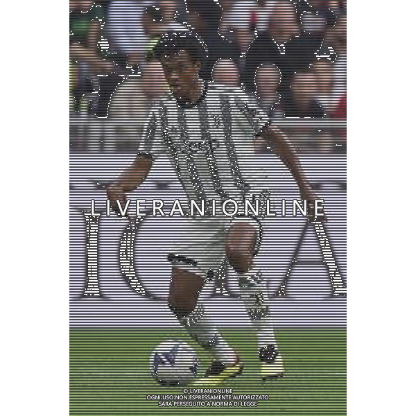 Juan Cuadrado (Juventus) Milan vs Juventus Milano 08-10-2022 Stadio Giuseppe Meazza - San Siro Campionato Serie A TIM - 9a giornata foto Roberto Garavaglia/ag. Aldo Liverani sas