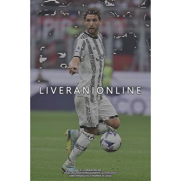 Manuel Locatelli (Juventus) Milan vs Juventus Milano 08-10-2022 Stadio Giuseppe Meazza - San Siro Campionato Serie A TIM - 9a giornata foto Roberto Garavaglia/ag. Aldo Liverani sas