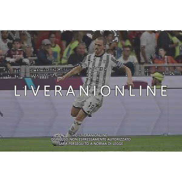 Leonardo Bonucci (Juventus) Milan vs Juventus Milano 08-10-2022 Stadio Giuseppe Meazza - San Siro Campionato Serie A TIM - 9a giornata foto Roberto Garavaglia/ag. Aldo Liverani sas