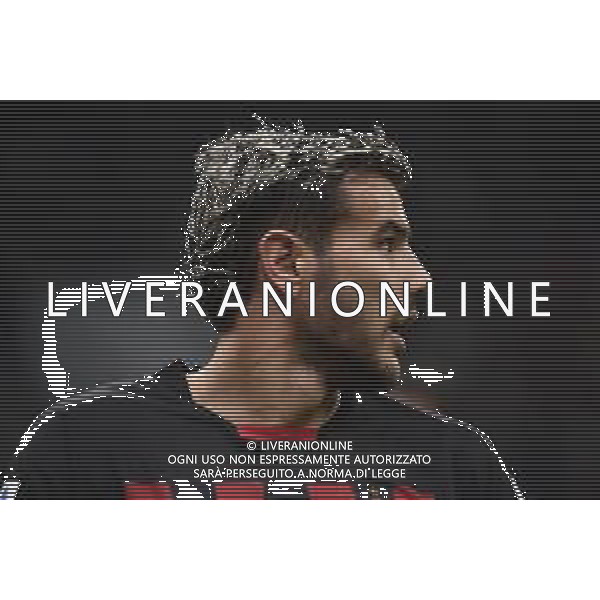Theo Hernandez (Milan) Milan vs Juventus Milano 08-10-2022 Stadio Giuseppe Meazza - San Siro Campionato Serie A TIM - 9a giornata foto Roberto Garavaglia/ag. Aldo Liverani sas
