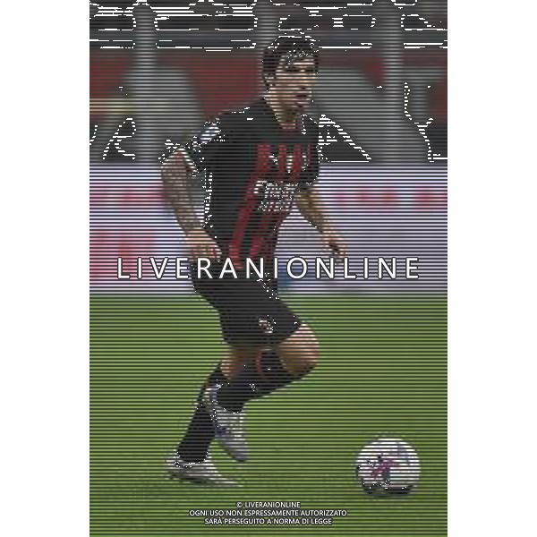 Sandro Tonali (Milan) Milan vs Juventus Milano 08-10-2022 Stadio Giuseppe Meazza - San Siro Campionato Serie A TIM - 9a giornata foto Roberto Garavaglia/ag. Aldo Liverani sas