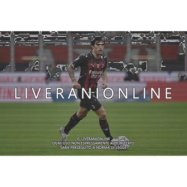 Sandro Tonali (Milan) Milan vs Juventus Milano 08-10-2022 Stadio Giuseppe Meazza - San Siro Campionato Serie A TIM - 9a giornata foto Roberto Garavaglia/ag. Aldo Liverani sas