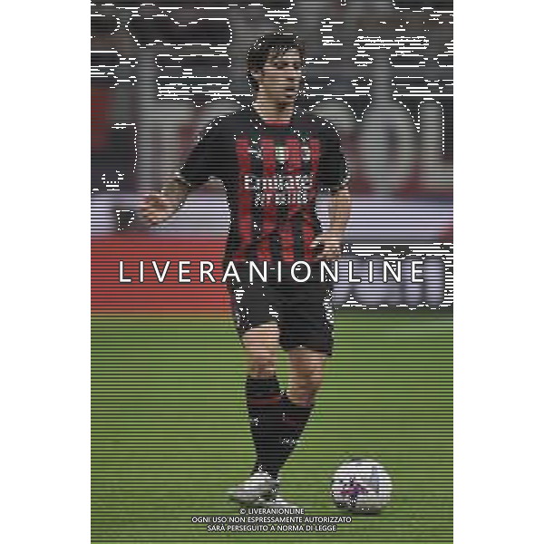 Sandro Tonali (Milan) Milan vs Juventus Milano 08-10-2022 Stadio Giuseppe Meazza - San Siro Campionato Serie A TIM - 9a giornata foto Roberto Garavaglia/ag. Aldo Liverani sas
