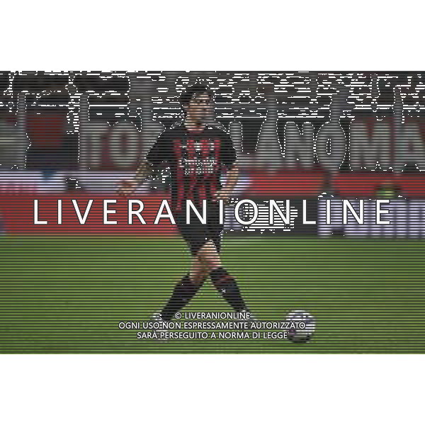 Sandro Tonali (Milan) Milan vs Juventus Milano 08-10-2022 Stadio Giuseppe Meazza - San Siro Campionato Serie A TIM - 9a giornata foto Roberto Garavaglia/ag. Aldo Liverani sas