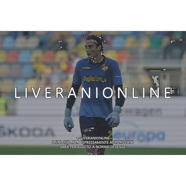 Frosinone vs Spal Campionato Serie B - 8 Giornata Stadio B.Stirpe - Frosinone 08-10-2022 nella foto Stefano Turati FOTO FEDERICO GAETANO-AG ALDO LIVERANI SAS