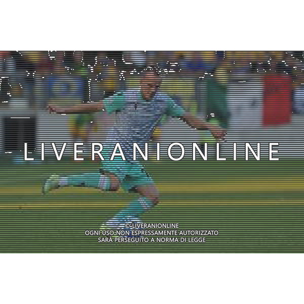 Frosinone vs Spal Campionato Serie B - 8 Giornata Stadio B.Stirpe - Frosinone 08-10-2022 nella foto Lorenzo Dickmann FOTO FEDERICO GAETANO-AG ALDO LIVERANI SAS