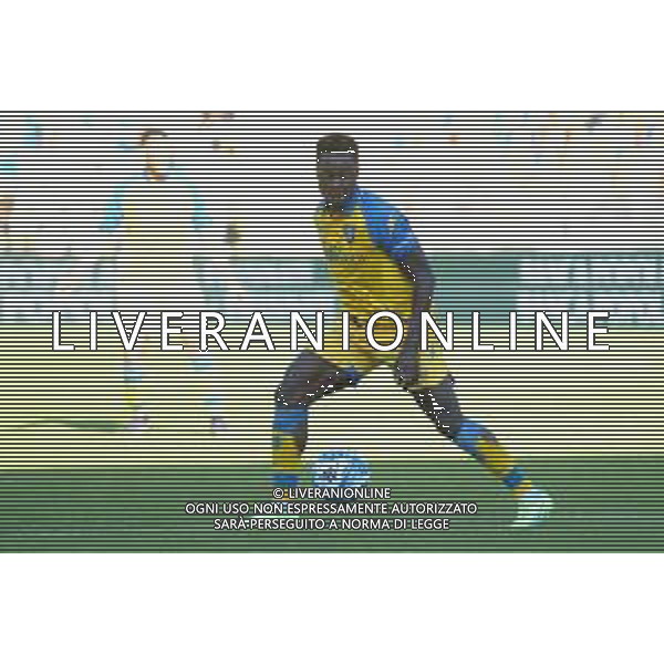 Frosinone vs Spal Campionato Serie B - 8 Giornata Stadio B.Stirpe - Frosinone 08-10-2022 nella foto Ben Lhassine Kone FOTO FEDERICO GAETANO-AG ALDO LIVERANI SAS