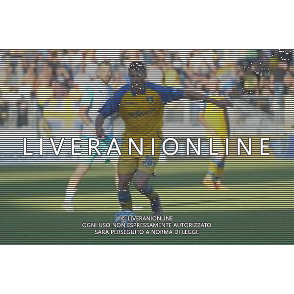 Frosinone vs Spal Campionato Serie B - 8 Giornata Stadio B.Stirpe - Frosinone 08-10-2022 nella foto Luca Mazzitelli FOTO FEDERICO GAETANO-AG ALDO LIVERANI SAS