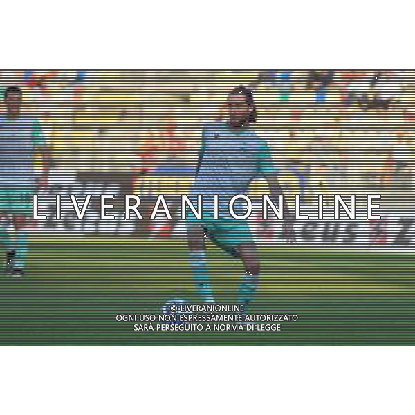 Frosinone vs Spal Campionato Serie B - 8 Giornata Stadio B.Stirpe - Frosinone 08-10-2022 nella foto Niccolò Zanellato FOTO FEDERICO GAETANO-AG ALDO LIVERANI SAS