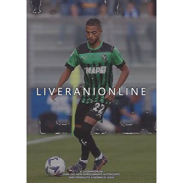 SASSUOLO - INTER CAMPIONATO CALCIO SERIE A TIM 08.10.2022 NELLA FOTO JEREMY TOLJAN ( SASSUOLO ) ©SANTANDREA/AGENZIA ALDO LIVERANI SAS