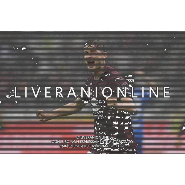 TVMV-Torino 09.10.2022 Stadio Grande Torino © Manuela Viganti/Agenzia Aldo Liverani Torino vs Empoli Campionato Calcio Serie A TIM 2022/2023 9a giornata Nella foto: Alexey Miranchuck esultanza dopo il gol /AGENZIA ALDO LIVERANI SAS