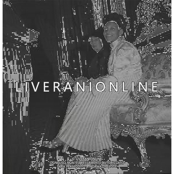 1950-1960 ROMA RICEVIMENTO AL QUIRINALE NELLA FOTO IL RICEVIMENTO AL QUIRINALE SONO PRESENTI- ON GIULIO ANDREOTTI-PALMA BUCARELLI- ON. PELLA- PREISDENTE EINAUDI LUIGI-AMBASCIATORE RUSSO BOGOMOLOV-CONTE PICCOLOMINI-DE GASPERI-SEN PORZIO-AMB TEDESCO VON BRENTANO-ON CARANDINI-ON-CAMPILLI-ON SALOMONE-ON TOGNI-ON PACCIARDI CON SIGNORA-AMBASCIATORE INGLESE-ON MOLE\'-COL BARACCHINI-ON SCELBA-ON DE NICOLA-ON GRONCHI FOTO SANDRO VESPASIANI-AG ALDO LIVERANI SAS