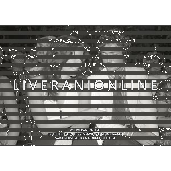 RETROSPETTIVA PAVLO LILIANA ATTRICE NELLA FOTO PAVLO LILIANA A TAORMINA NELL\'ANNO 1972 AG ALDO LIVERANI SAS