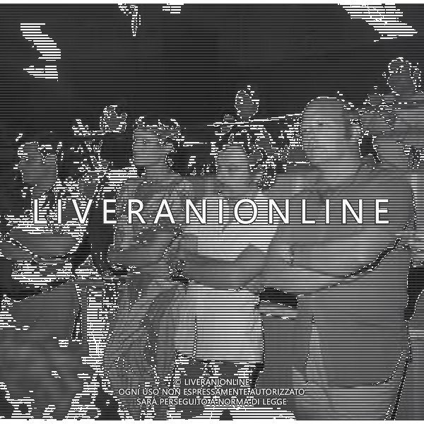 RETROSPETTIVA SALVATORE SAMPERI REGISTA NELLA FOTO SALVATORE SAMPERI A TAORMINA NELL\'ANNO 1974 AG ALDO LIVERANI SAS