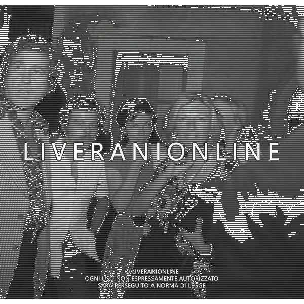 RETROSPETTIVA SALVATORE SAMPERI REGISTA NELLA FOTO SALVATORE SAMPERI A TAORMINA NELL\'ANNO 1974 AG ALDO LIVERANI SAS