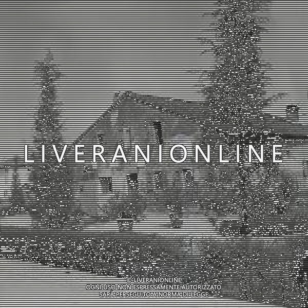 1964 BUSSETO PR CASA NATALE DI GIUSEPPE VERDI NELL\'ANNO 1964 AG ALDO LIVERANI SAS