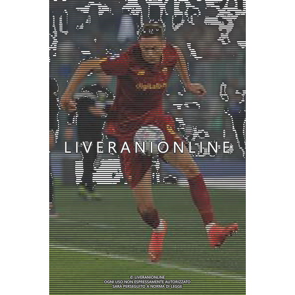 Roma vs Lecce Campionato Serie A TIM - 9 Giornata Stadio Olimpico - Roma 09-10-2022 nella foto Nemanja Matic FOTO FEDERICO GAETANO-AG ALDO LIVERANI SAS