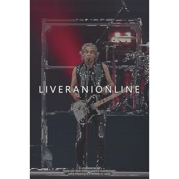Luciano Ligabue inaugura la RCF Arena di Reggio Emilia con la serata-evento 30+2 anni in un giorno - 4 Giugno 2022, Reggio Emilia, Italia ©Tommasini/AGENZIA ALDO LIVERANI SAS