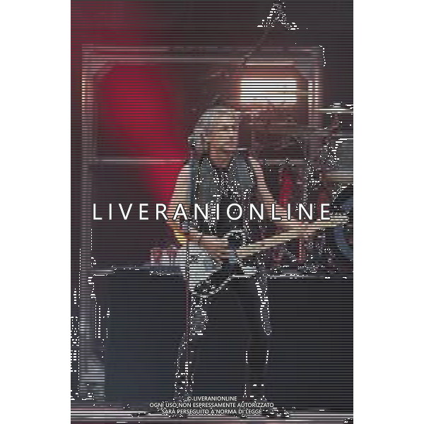 Luciano Ligabue inaugura la RCF Arena di Reggio Emilia con la serata-evento 30+2 anni in un giorno - 4 Giugno 2022, Reggio Emilia, Italia ©Tommasini/AGENZIA ALDO LIVERANI SAS