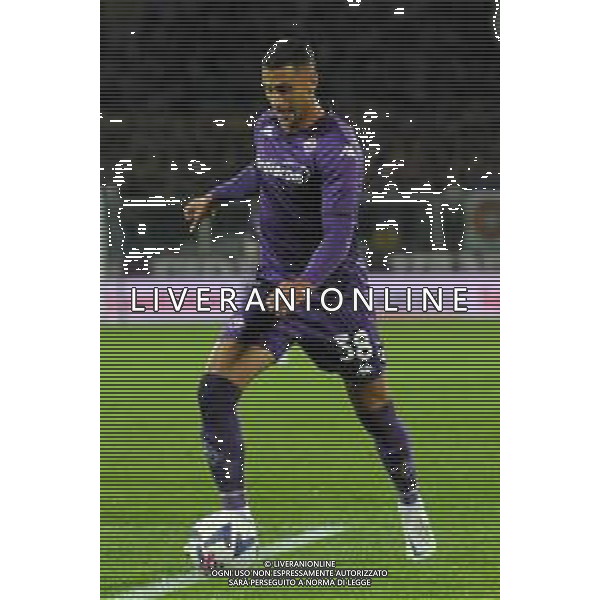 Fiorentina vs Lazio Campionato Serie A TIM - 9 Giornata Stadio A.Franchi - Firenze 10-10-2022 nella foto Rolando Mandragora ©Federico Gaetano / AGENZIA ALDO LIVERANI SAS