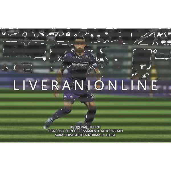 Fiorentina vs Lazio Campionato Serie A TIM - 9 Giornata Stadio A.Franchi - Firenze 10-10-2022 nella foto Cristiano Biraghi ©Federico Gaetano / AGENZIA ALDO LIVERANI SAS