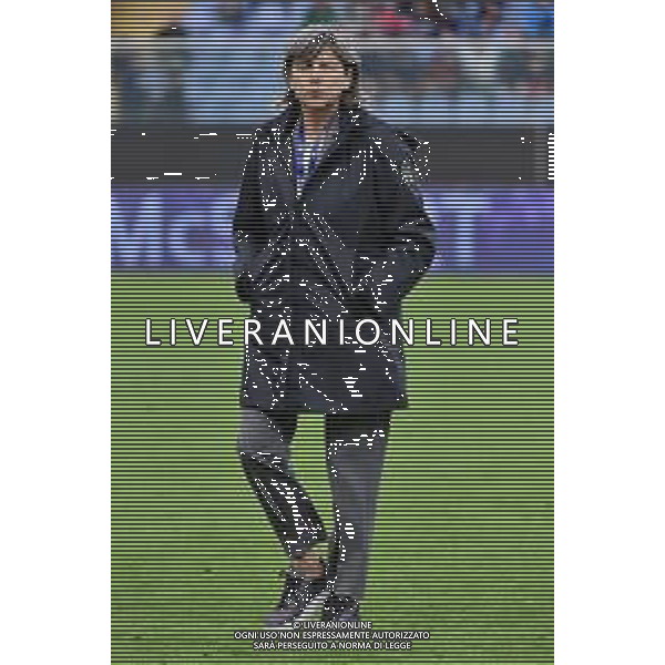 TVRG Milena Bertolini allenatrice Italia Italia vs Brasile Genova 10-10-2022 Stadio Luighi Ferraris Marassi amichevole nazionali femmiili foto Roberto Garavaglia/ag. Aldo Liverani sas / AGENZIA ALDO LIVERANI SAS