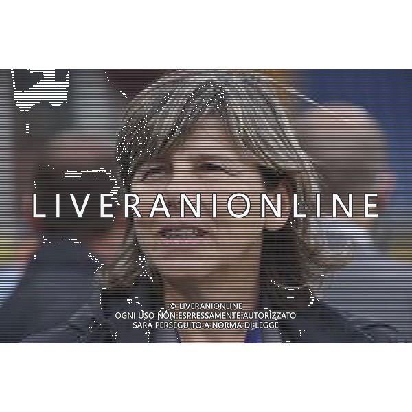 TVRG Milena Bertolini allenatrice Italia Italia vs Brasile Genova 10-10-2022 Stadio Luighi Ferraris Marassi amichevole nazionali femmiili foto Roberto Garavaglia/ag. Aldo Liverani sas / AGENZIA ALDO LIVERANI SAS