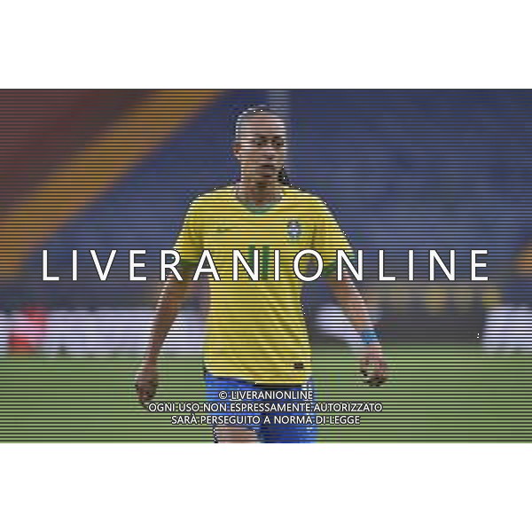 TVRG Adriana Leal da Silva (Brasile) Italia vs Brasile Genova 10-10-2022 Stadio Luighi Ferraris Marassi amichevole nazionali femmiili foto Roberto Garavaglia/ag. Aldo Liverani sas / AGENZIA ALDO LIVERANI SAS