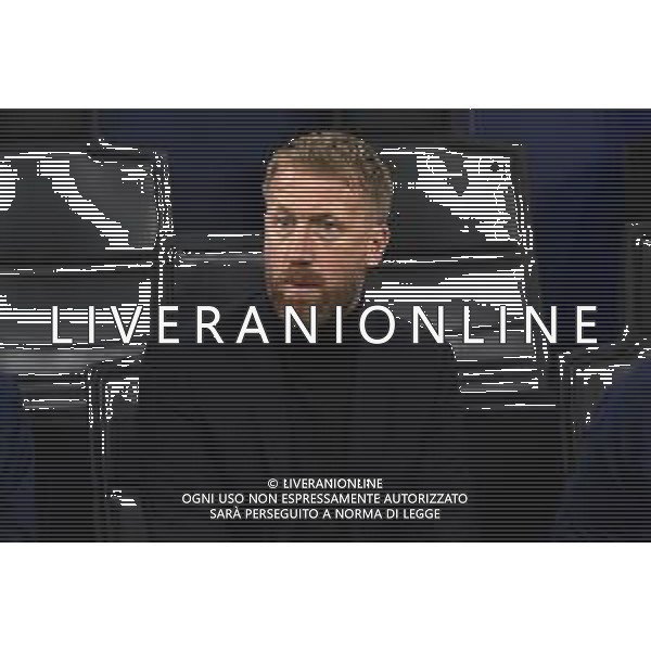 Graham Potter allenatore Chelsea Milan vs Chelsea Milano 11-10-2022 Stadio Giuseppe Meazza - San Siro UEFA Champions League fase a gironi gruppo E - 4a giornata foto Roberto Garavaglia/ag. Aldo Liverani sas / AGENZIA ALDO LIVERANI SAS