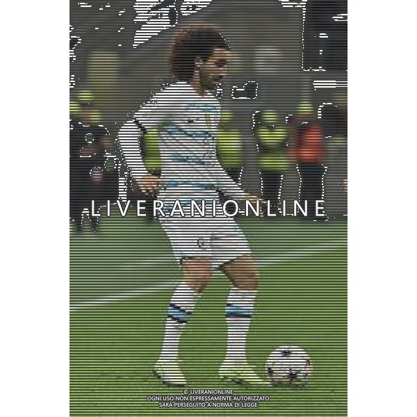 Marc Cucurella (Chelsea) Milan vs Chelsea Milano 11-10-2022 Stadio Giuseppe Meazza - San Siro UEFA Champions League fase a gironi gruppo E - 4a giornata foto Roberto Garavaglia/ag. Aldo Liverani sas