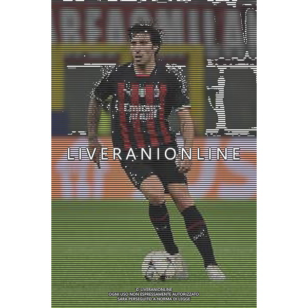 Sandro Tonali (Milan) Milan vs Chelsea Milano 11-10-2022 Stadio Giuseppe Meazza - San Siro UEFA Champions League fase a gironi gruppo E - 4a giornata foto Roberto Garavaglia/ag. Aldo Liverani sas