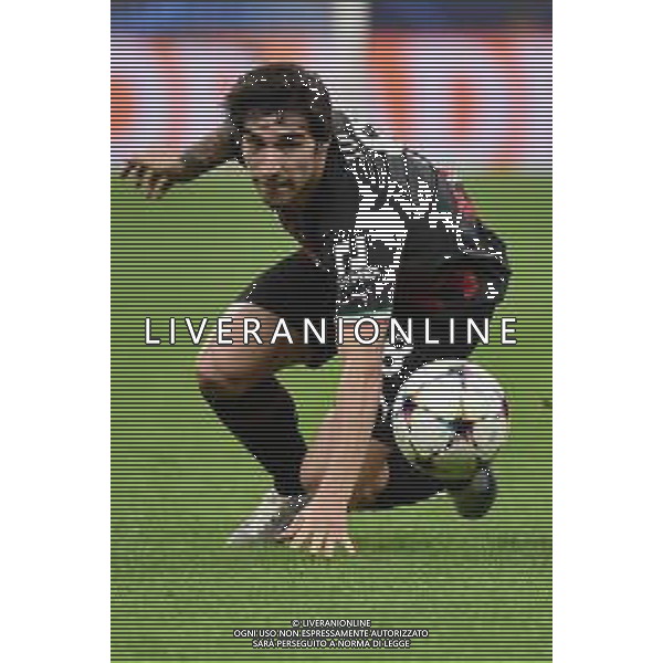 Sandro Tonali (Milan) Milan vs Chelsea Milano 11-10-2022 Stadio Giuseppe Meazza - San Siro UEFA Champions League fase a gironi gruppo E - 4a giornata foto Roberto Garavaglia/ag. Aldo Liverani sas