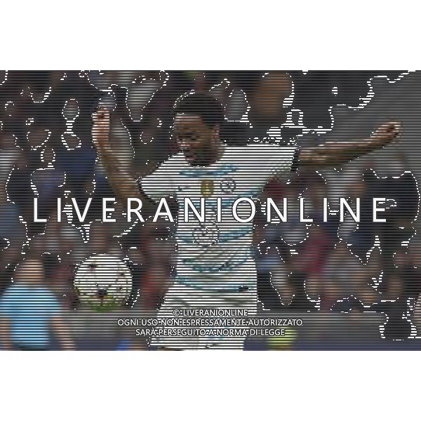Raheem Sterling (Chelsea) Milan vs Chelsea Milano 11-10-2022 Stadio Giuseppe Meazza - San Siro UEFA Champions League fase a gironi gruppo E - 4a giornata foto Roberto Garavaglia/ag. Aldo Liverani sas