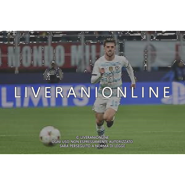 Mason Mount (Chelsea) Milan vs Chelsea Milano 11-10-2022 Stadio Giuseppe Meazza - San Siro UEFA Champions League fase a gironi gruppo E - 4a giornata foto Roberto Garavaglia/ag. Aldo Liverani sas