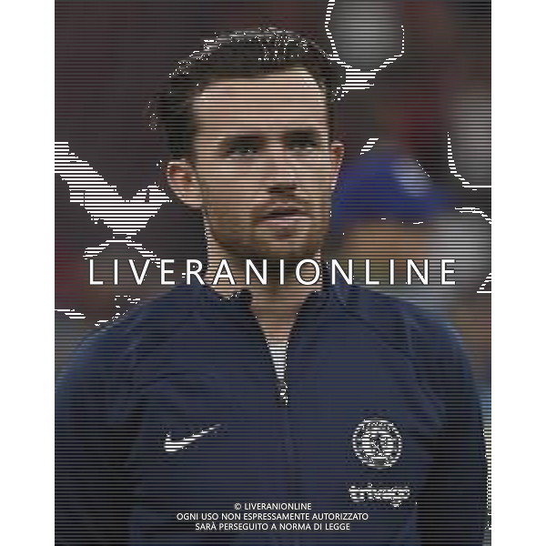 Ben Chilwell (Chelsea) Milan vs Chelsea Milano 11-10-2022 Stadio Giuseppe Meazza - San Siro UEFA Champions League fase a gironi gruppo E - 4a giornata foto Roberto Garavaglia/ag. Aldo Liverani sas