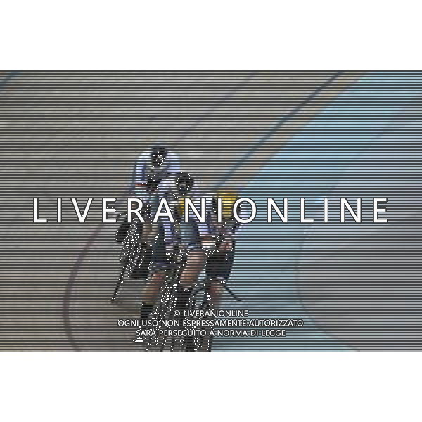 12-10-2022 World Championships Elite Women Track; Giornata 01; 2022, Germany; Reissner, Lena Charlotte; Teutenberg, Lea Lin; Brausse, Franziska; Kroger, Mieke; Saint Quentin En Yvelines; FOTO STEFANO SIROTTI-AG ALDO LIVERANI SAS