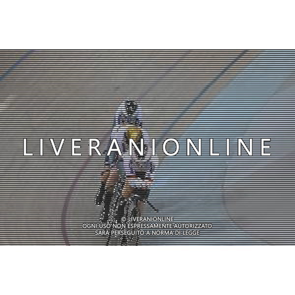 12-10-2022 World Championships Elite Women Track; Giornata 01; 2022, Germany; Reissner, Lena Charlotte; Teutenberg, Lea Lin; Brausse, Franziska; Kroger, Mieke; Saint Quentin En Yvelines; FOTO STEFANO SIROTTI-AG ALDO LIVERANI SAS