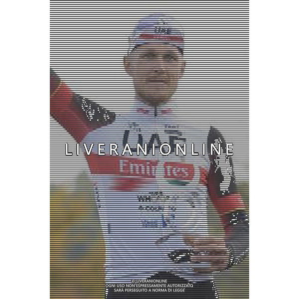 12-10-2022 Giro Del Veneto; 2022, Uae Emirates; Trentin, Matteo; Vicenza; FOTO STEFANO SIROTTI-AG ALDO LIVERANI SAS